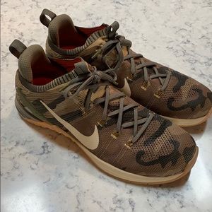 Nike Metcon DSX Flyknit 2 Camo